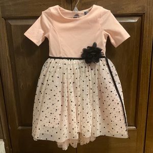 Zunie Dress for a Size 5. Great condition!